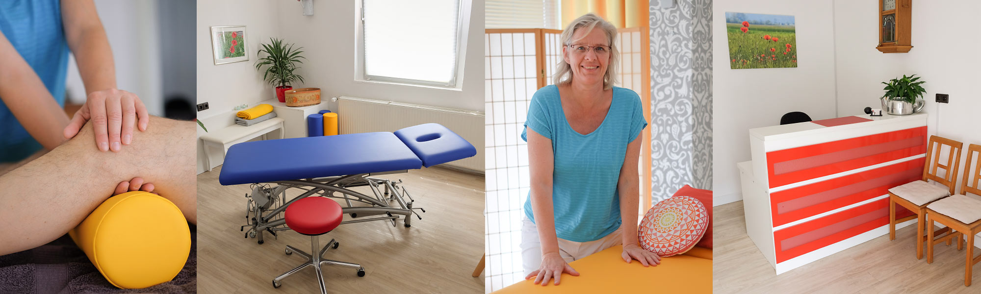 Praxis für Körpertherapie – Ulrike Hollmann