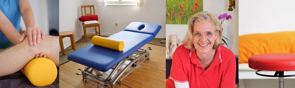 Praxis für Körpertherapie - Ulrike Hollmann